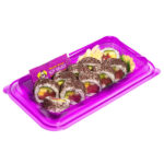 Aloha Roll - Fujisan Sushi