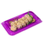 Brown Rice California Roll - Fujisan Sushi