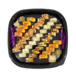 Party Tray Fiesta - Fujisan Sushi