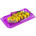 Golden Roll - Fujisan Sushi