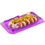 Muy Caliente - Fujisan Sushi