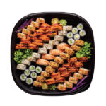 Party Tray Sapporo - Fujisan Sushi