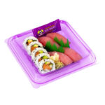 Seaside Combo - Fujisan Sushi