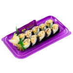 Sunny in Philly Roll - Fujisan Sushi