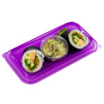 Spicy California Crunch Sushi Burrito - Fujisan Sushi